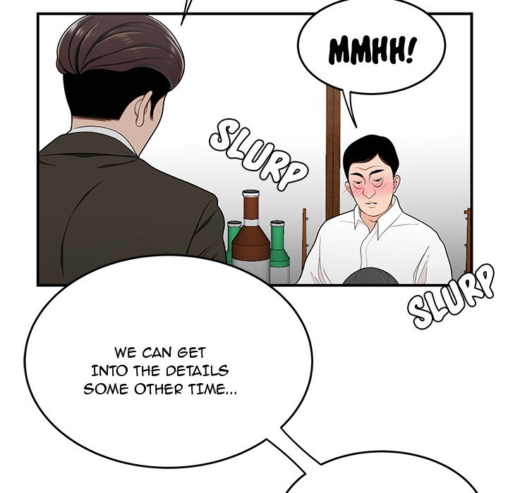 Drama in the Office Chapter 26 image 19