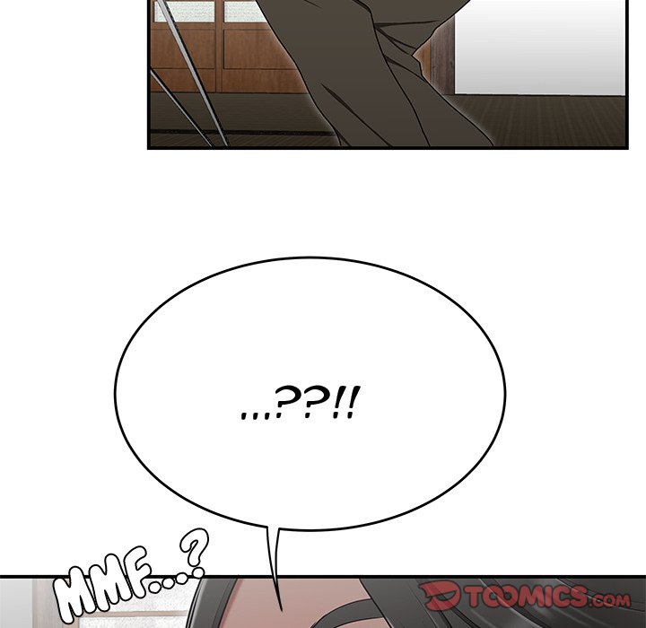 Drama in the Office Chapter 26 image 21