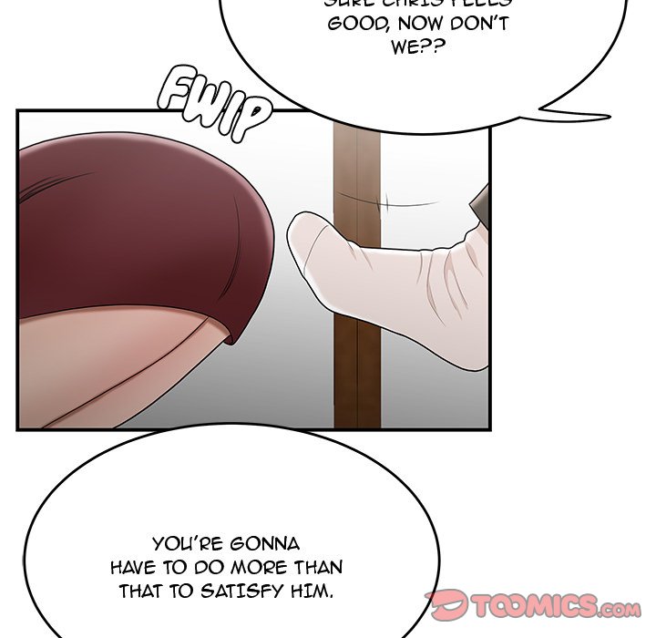 Drama in the Office Chapter 26 image 25