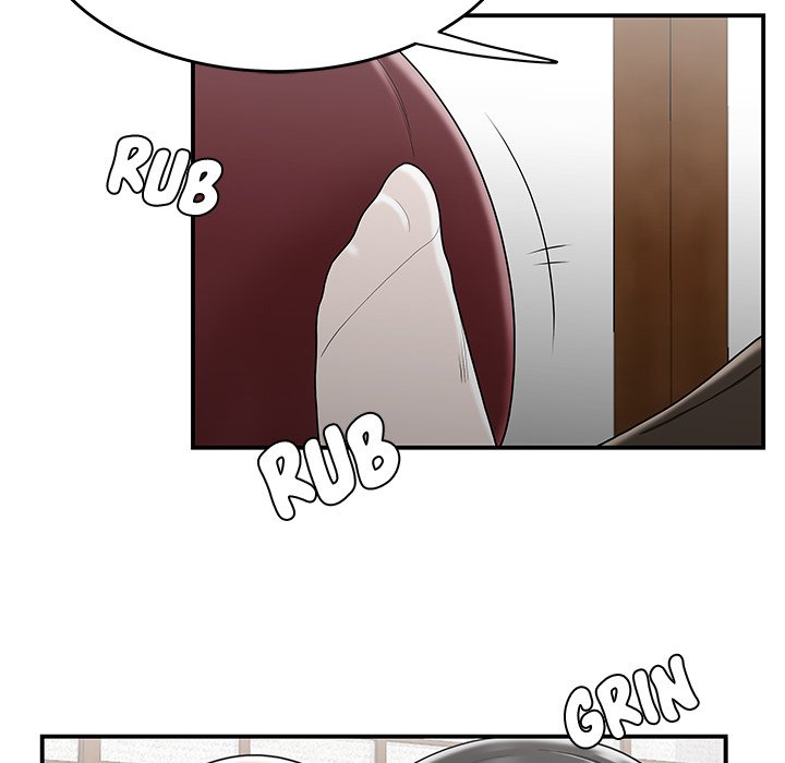 Drama in the Office Chapter 26 image 26
