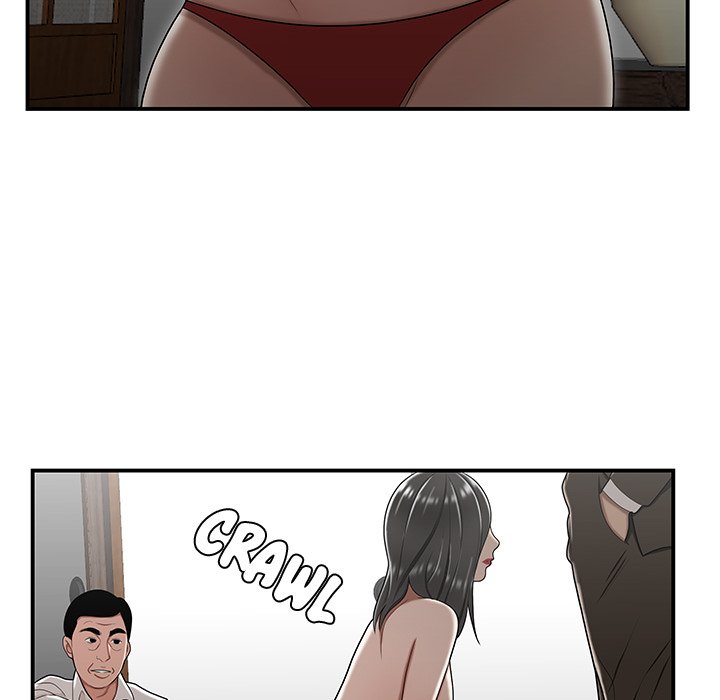 Drama in the Office Chapter 26 image 30