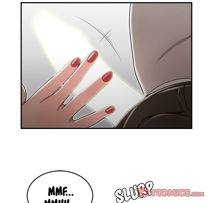 Drama in the Office Chapter 26 image 33
