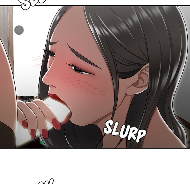 Drama in the Office Chapter 26 image 35
