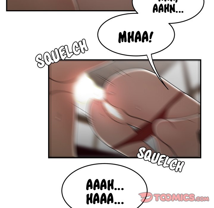 Drama in the Office Chapter 26 image 41