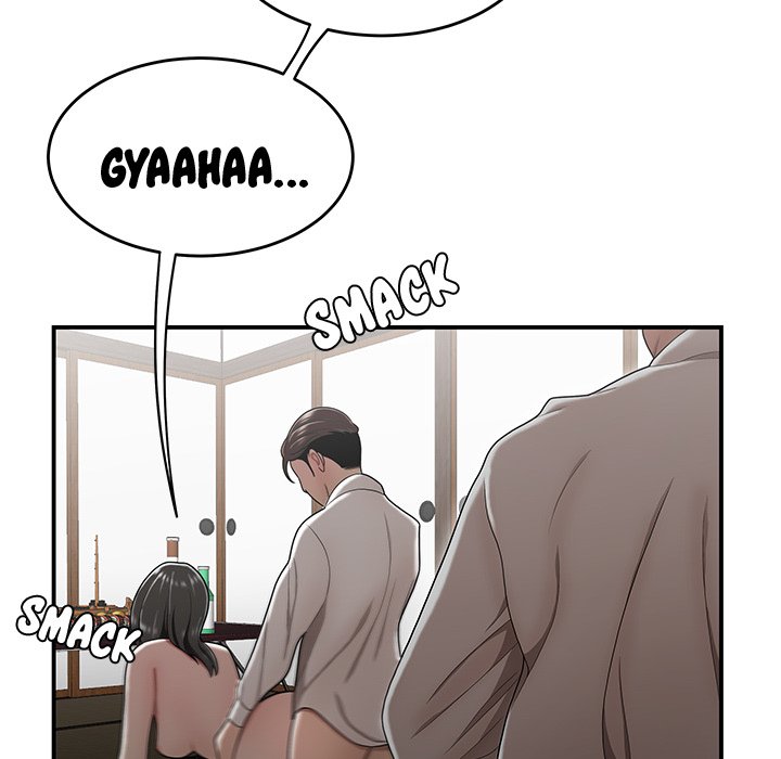 Drama in the Office Chapter 26 image 42