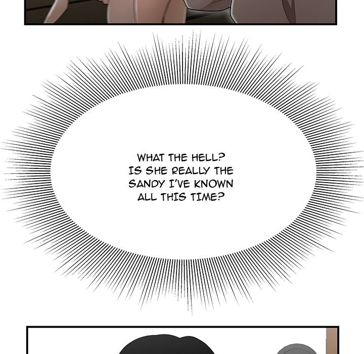 Drama in the Office Chapter 26 image 43
