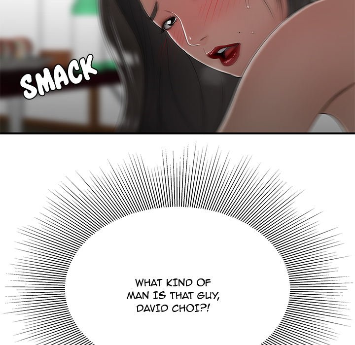 Drama in the Office Chapter 26 image 46