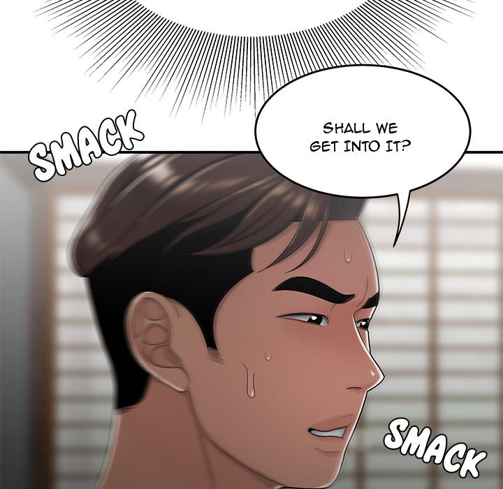 Drama in the Office Chapter 26 image 47
