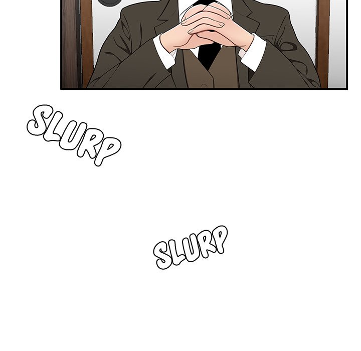 Drama in the Office Chapter 26 image 4