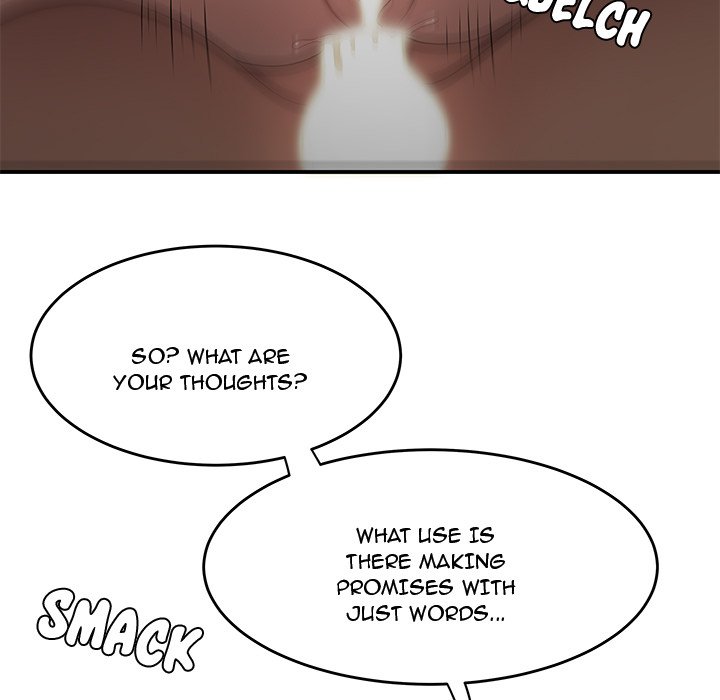 Drama in the Office Chapter 26 image 51