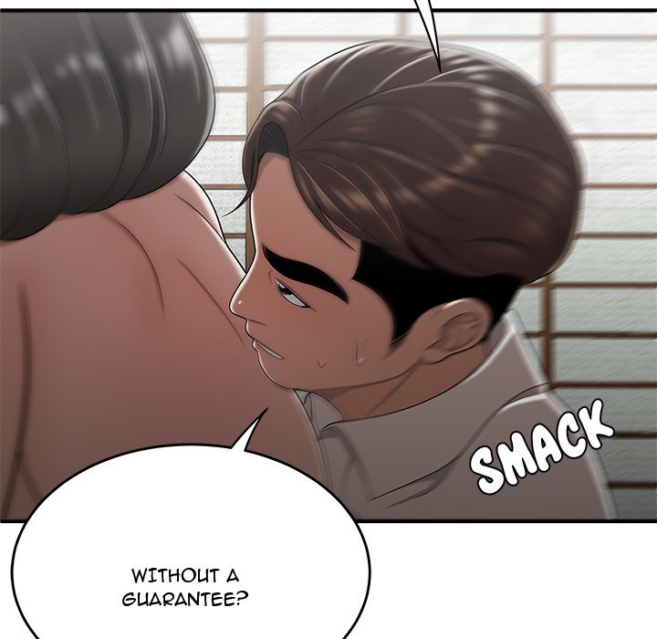 Drama in the Office Chapter 26 image 52