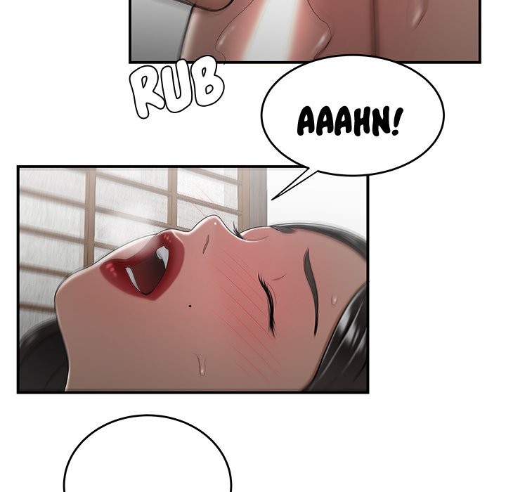 Drama in the Office Chapter 26 image 55
