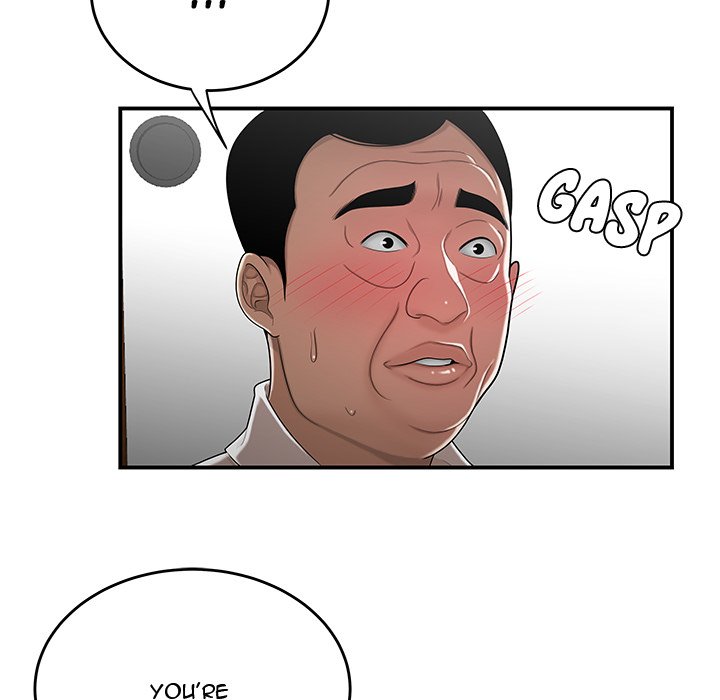 Drama in the Office Chapter 26 image 56