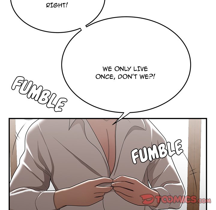 Drama in the Office Chapter 26 image 57