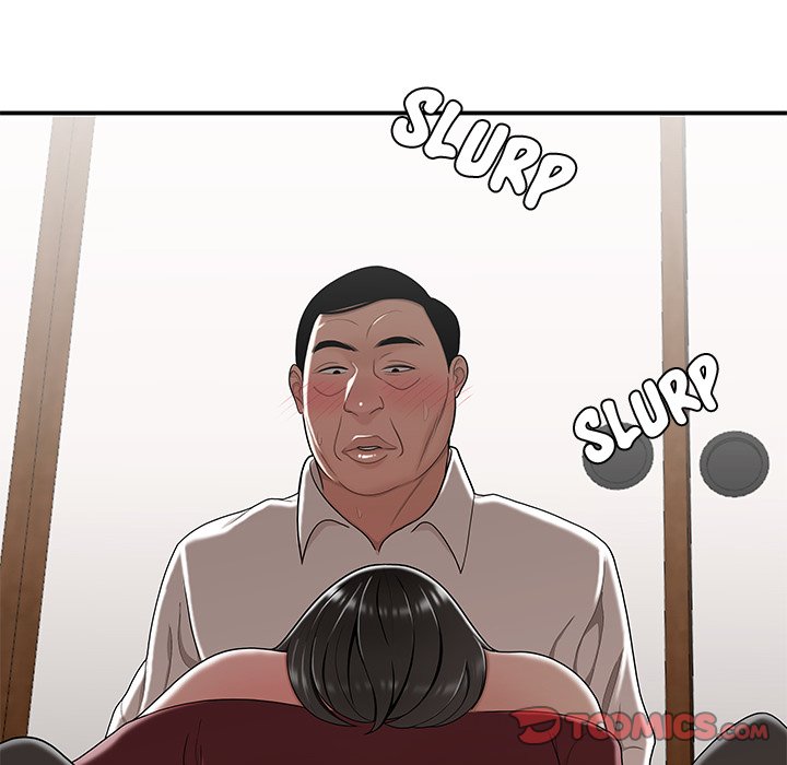 Drama in the Office Chapter 26 image 5