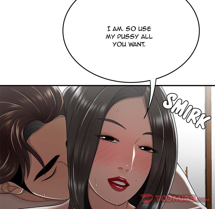 Drama in the Office Chapter 26 image 61