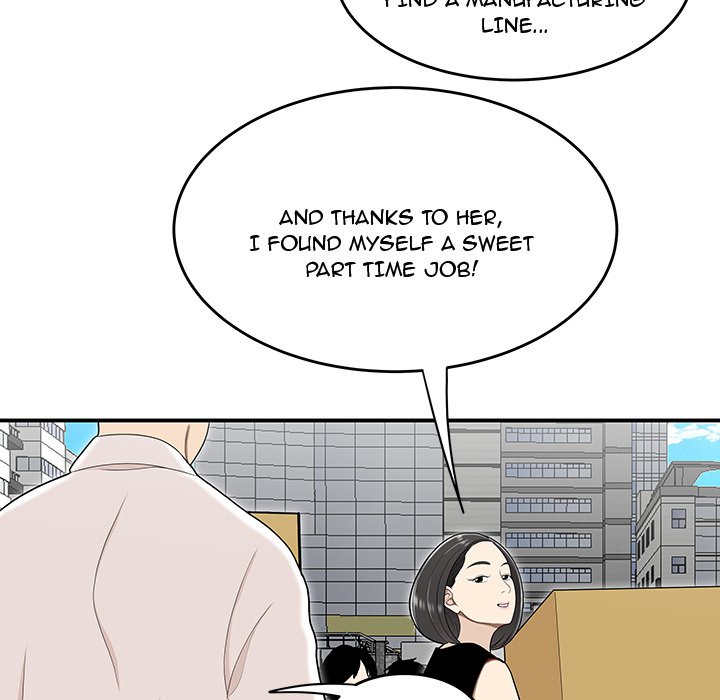 Drama in the Office Chapter 26 image 70