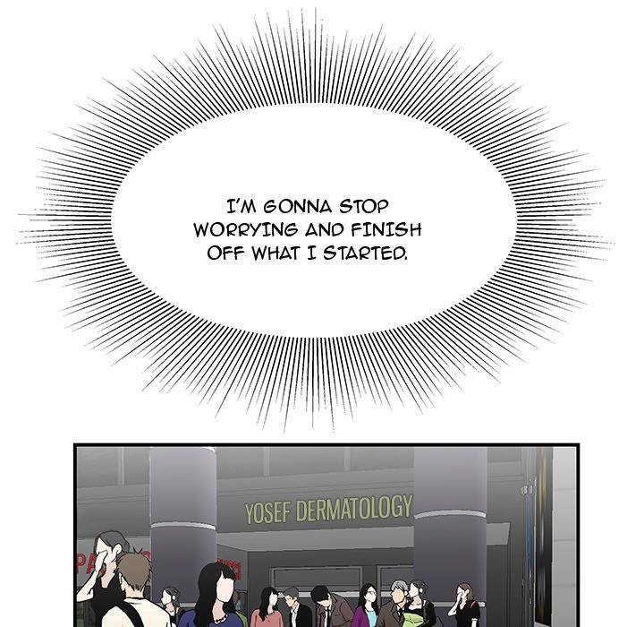 Drama in the Office Chapter 26 image 78