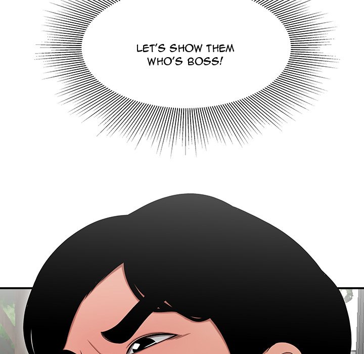 Drama in the Office Chapter 26 image 80