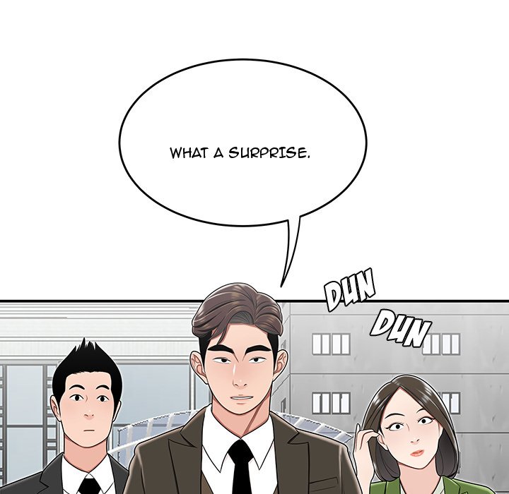 Drama in the Office Chapter 26 image 83