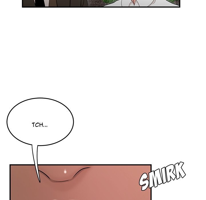 Drama in the Office Chapter 26 image 90