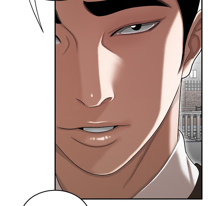 Drama in the Office Chapter 26 image 92