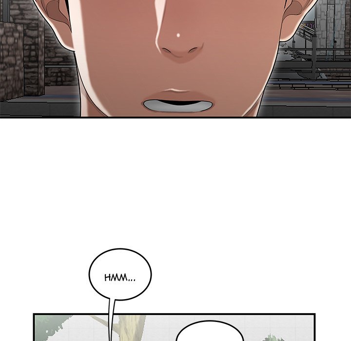 Drama in the Office Chapter 26 image 94