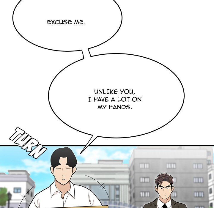 Drama in the Office Chapter 26 image 96