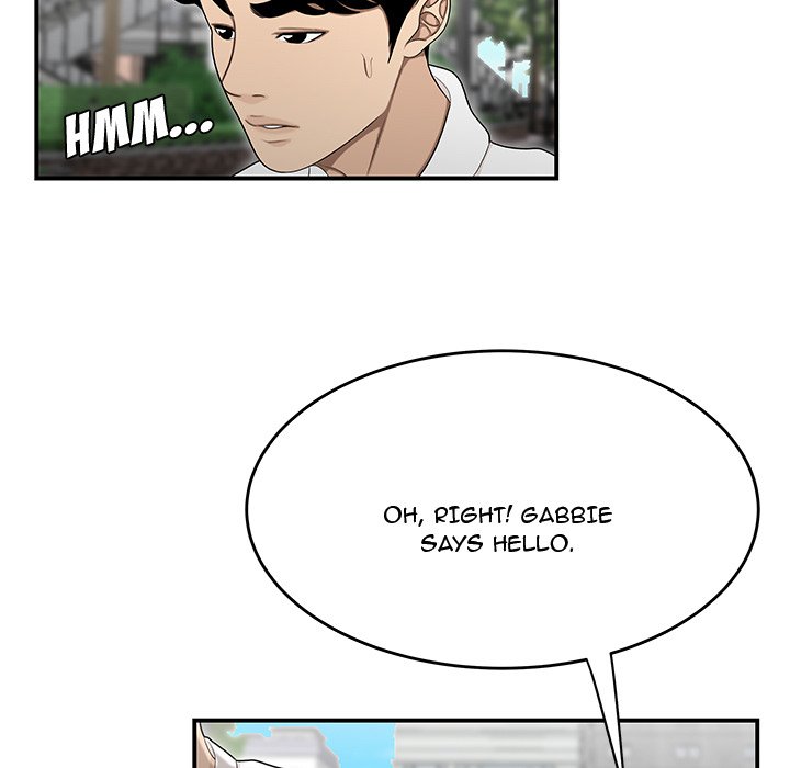 Drama in the Office Chapter 26 image 98