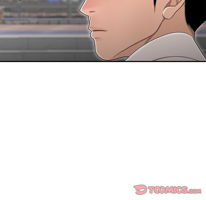 Drama in the Office Chapter 27 image 9