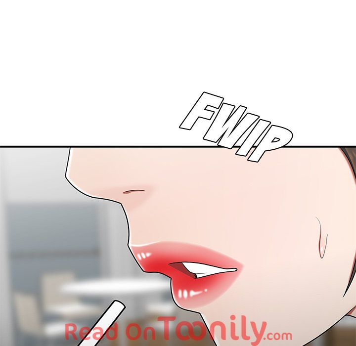 Drama in the Office Chapter 27 image 99