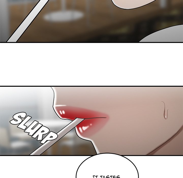 Drama in the Office Chapter 27 image 100