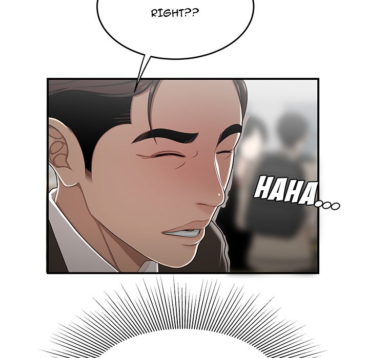 Drama in the Office Chapter 27 image 102