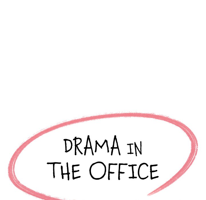 Drama in the Office Chapter 27 image 10
