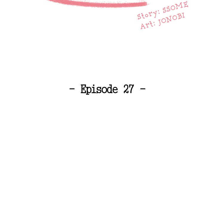 Drama in the Office Chapter 27 image 11