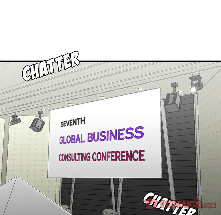 Drama in the Office Chapter 27 image 13