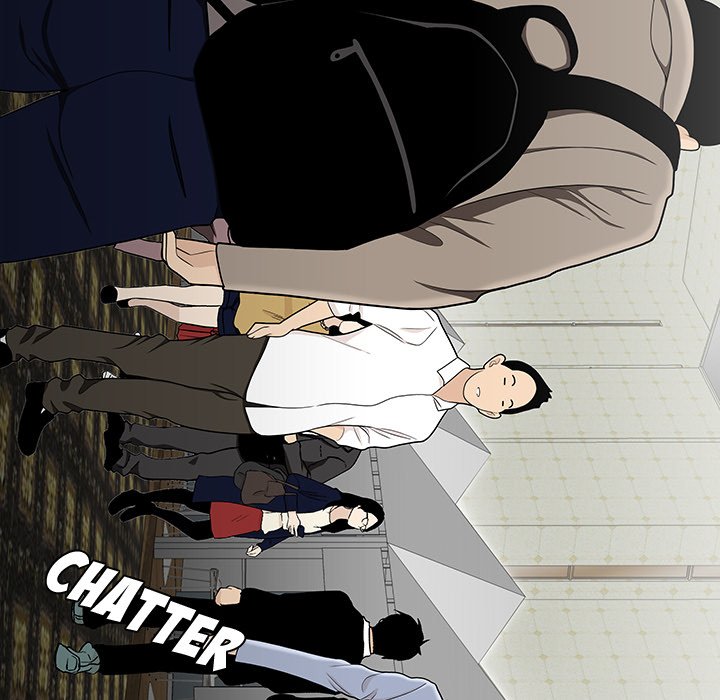 Drama in the Office Chapter 27 image 15