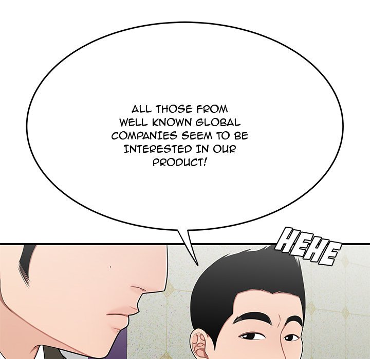 Drama in the Office Chapter 27 image 24