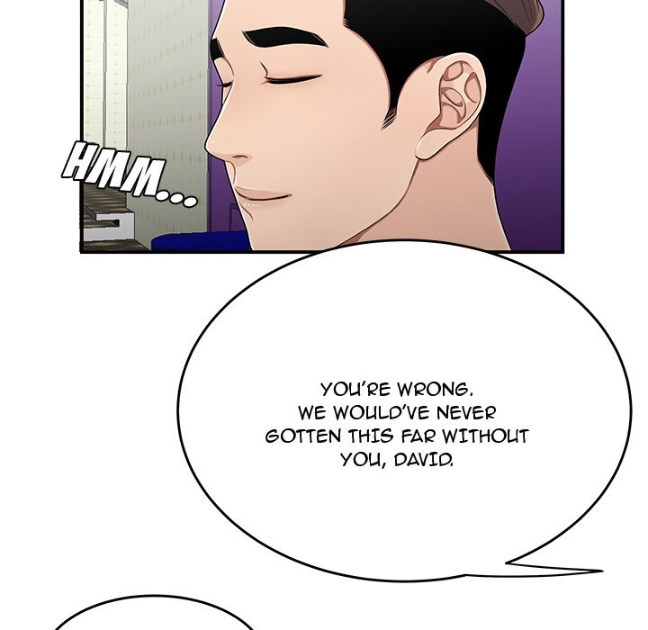 Drama in the Office Chapter 27 image 26