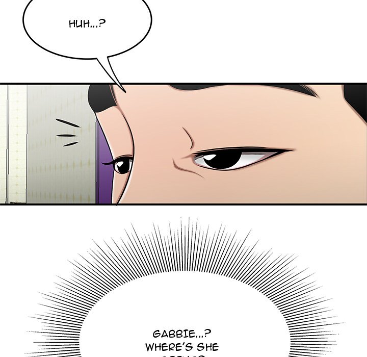 Drama in the Office Chapter 27 image 27
