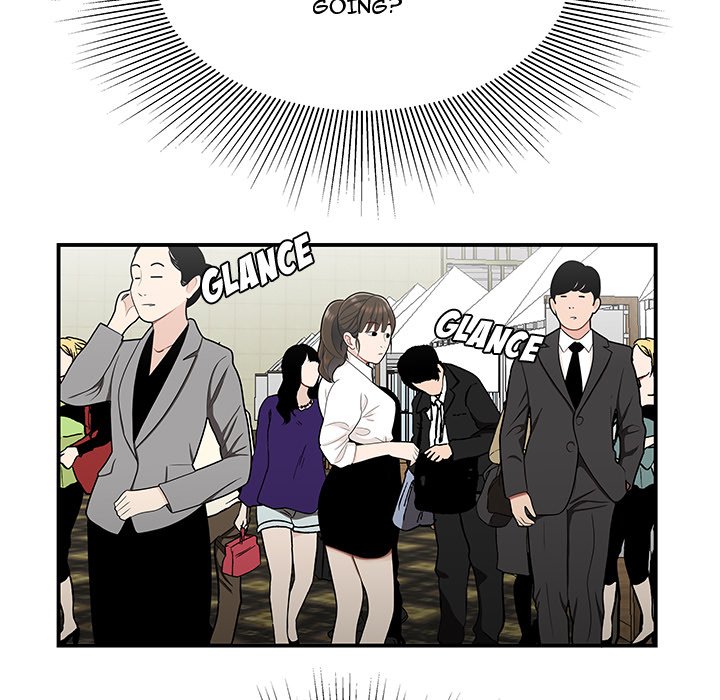 Drama in the Office Chapter 27 image 28