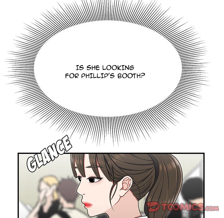Drama in the Office Chapter 27 image 29