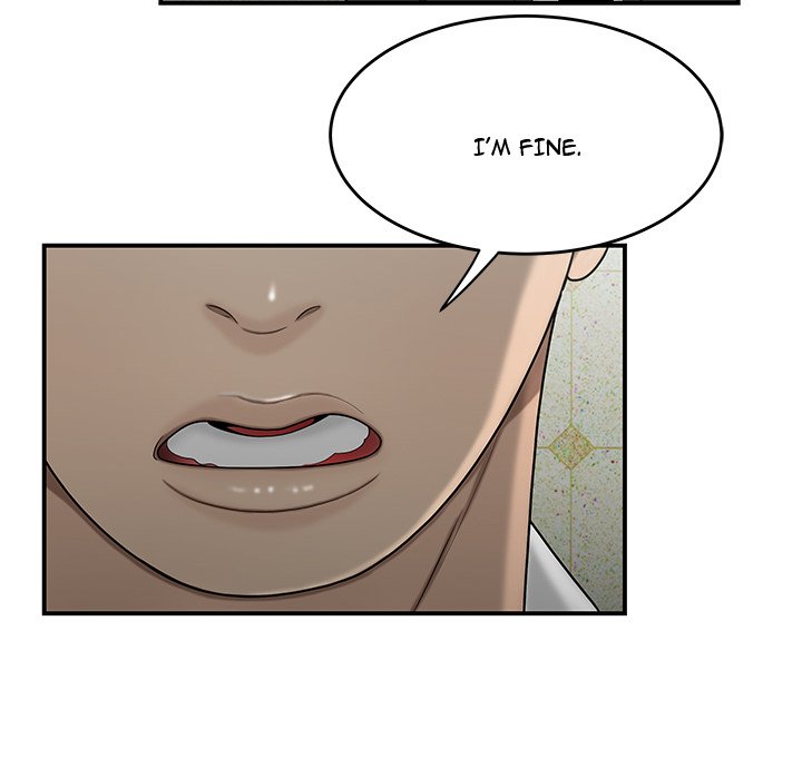 Drama in the Office Chapter 27 image 32