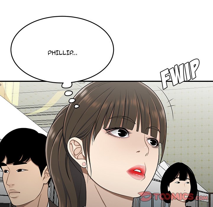 Drama in the Office Chapter 27 image 33