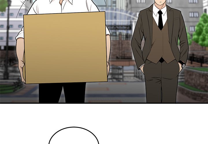 Drama in the Office Chapter 27 image 3