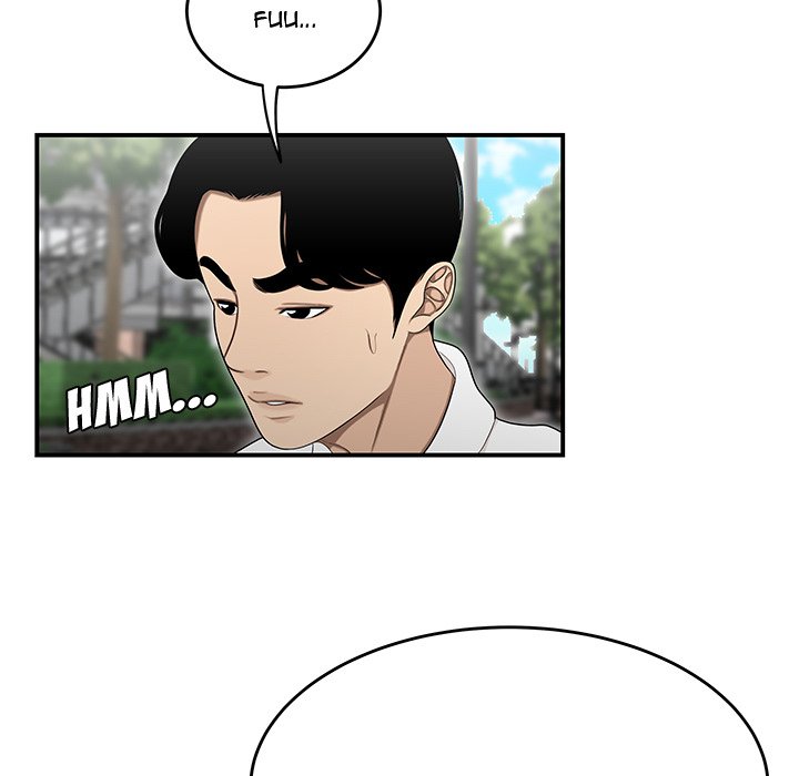 Drama in the Office Chapter 27 image 4