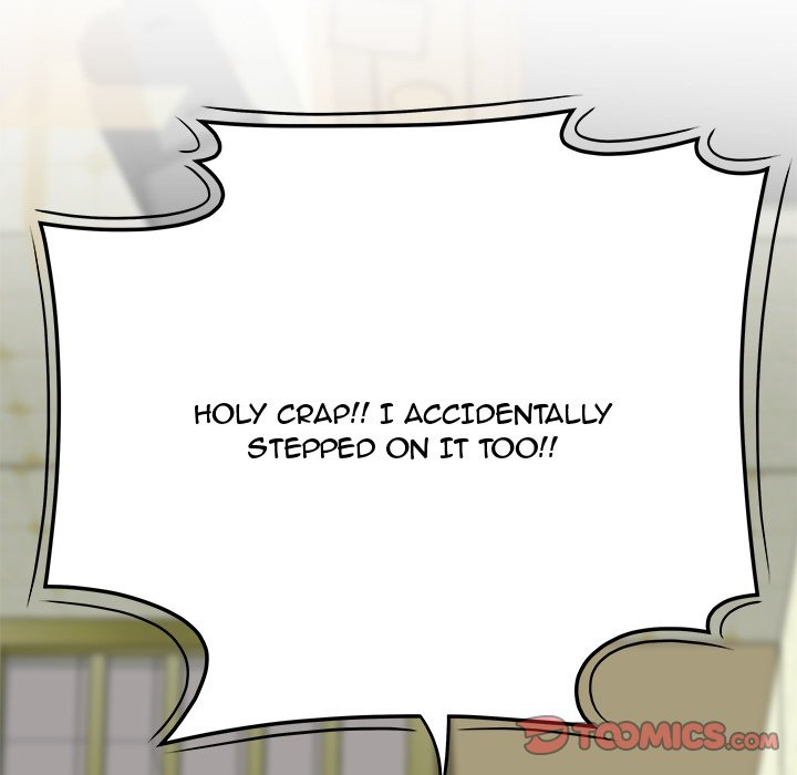 Drama in the Office Chapter 27 image 49