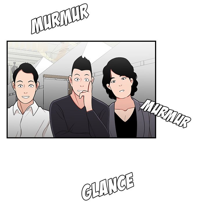 Drama in the Office Chapter 27 image 52