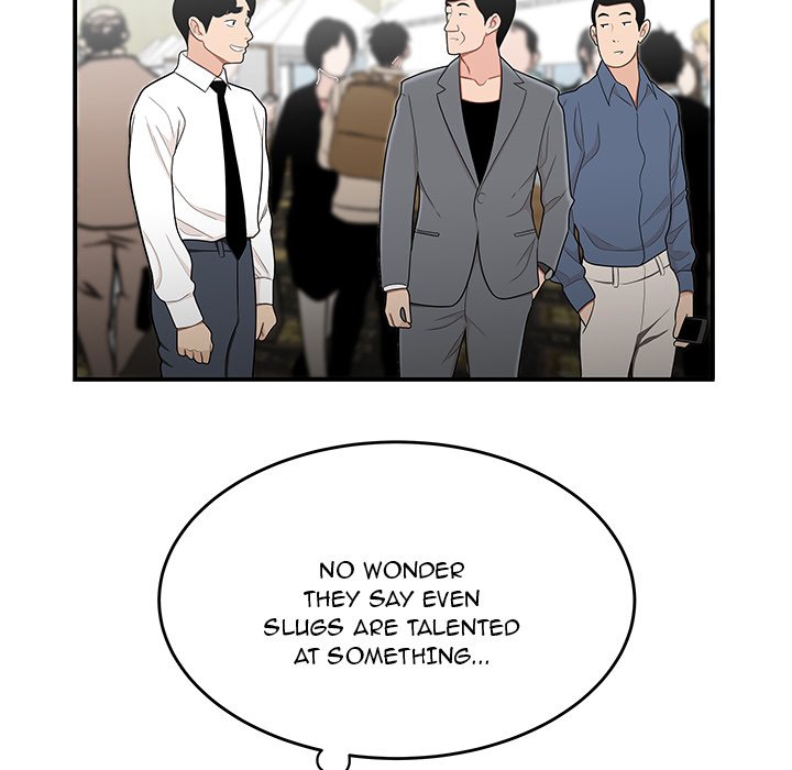 Drama in the Office Chapter 27 image 63