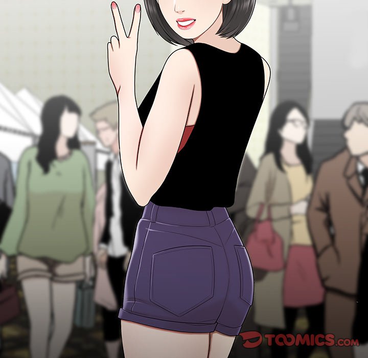 Drama in the Office Chapter 27 image 65